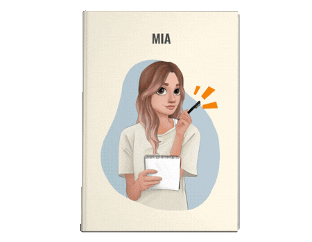 Personalizirani planer