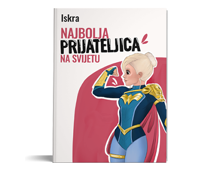 Knjiga za prijateljicu