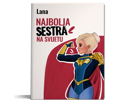 Knjiga za sestru